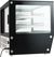 Koelvitrine Tafelmodel | 159L | RVS | CombiSteel 7450.0675 4