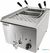Pastakoker Incl. Manden | Combisteel | 7455.1655 4