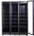 CombiSteel KOELKAST 3 GLASDEUREN ZW HEAT - 7455.1925 4