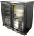 Dry Age Koelkast | 198L | Combisteel | 7489.5200 2