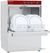 Diamond DC502/6M-PSD5 Vaatwasser mand 500x500 mm (230/1N) + afvoerpomp en doseerder van vloeibaar wasmiddel