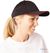Colour by Chef Works Cool Vent baseball cap zwart en rood | A945 2
