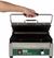 Dubbele panini grill | WPG250K | Waring Commercial | CF231 8