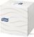 Tork Premium 100-Pak Gezichtsreinigingsdoekjes Extra Soft 2-Laags (30 Stuks) - Tork CH570