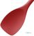 Siliconen pannenlikker | rond | rood | 28cm | Kitchencraft Colourworks | GL352 3