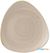 Churchill Stonecast Nutmeg Cream Lotus Bord 22.9 cm Pak van 12 - GR940