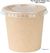 Fiesta Recyclable Fiesta Recyclebare Portiepotjes 80ml (verpakking van 1000) - HC266 2