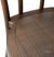 Bolero Soho Bentwood Stijl Hars Stoelen Notenhout (4 Stuks) - HW287 4