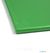 Hygiplas kleurcode snijplank groen 600x450x12mm | J013 4