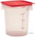 Cambro JM713 FreshPro CamRound container 7,6 L 7