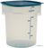 Cambro JM715 FreshPro CamRound container 17,2 Liter 8