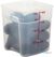 Cambro JM723 FreshPro CamSquare container 7,6 Liter 9