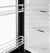 Polar JZ920 G-serie hotelkamer displaykoeling 29L 7