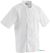 Whites Chefs Clothing SA823 Whites Boston Unisex Koksjas Wit L (5 stuks) 3