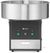 HENDI 282816 Suikerspinmachine, , Zwart, 220-240V/1130W, 520x520x(H)503mm
