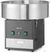 HENDI 282816 Suikerspinmachine, , Zwart, 220-240V/1130W, 520x520x(H)503mm 2
