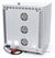 Maxima Combisteamer - 10 Bakken (1/1 GN / 60 X 40 cm) - Digitaal Display - 400V - 08500210 4