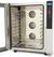 Maxima Combisteamer - 10 Bakken (1/1 GN / 60 X 40 cm) - Digitaal Display - 400V - 08500210 6