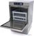 Maxima Horeca Vaatwasser - 40 X 40 cm - met Glansspoelpomp - Digitaal Display - 230V - 09211002 8