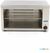 Maxima Salamander Grill - 64 X 30 cm - 3600W - 09300058 2
