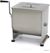 Maxima Vleesmenger - 30 L - 25 Kg Vlees - Enkele As - Handmatig - 09300442 4