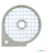 Maxima VC450 - Blokjesmes 20 X 20 Mm - 09301131 3