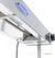 09362300 Stripwarmer - 76 cm - geschikt voor montage Plafond & Vrijstaand 10