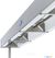 09362305 Stripwarmer - 152 cm - geschikt voor montage Plafond & Vrijstaand 10