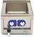 Maxima Bain Marie - Enkel - 60 cm Diep - met Tapkraan - Elektrisch - 09391680 2