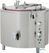 Maxima Kookketel - 325 L - Indirect - Elektrisch - 400V - 09398713