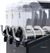09504006 Slush Puppy & Granita Machine - 3x 12L - Digitaal Display 8