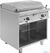 SARO Gas Lavasteengrill Tafelmodel E7/BS2BA 1