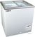 SARO Commerciële Vrieskist met Glazen Schuifdeksel Model NOVA 22 2BC100A - NOVA 22-2BC100A 2