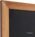 Syna Natura Krijtbord Wandmontage Lichtbruin 50 X 60 cm - CHBLB50X60 4