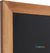Syna Natura Krijtbord Wandmontage Lichtbruin 60 X 80 cm - CHBLB60X80 4
