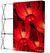 Syna Pop-Up Fabric Straight met Soft Bag 4 X 3 - PUF43S-SB