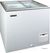 TEFCOLD IDA200-W1 Vrieskast consumptie-ijs