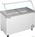 TEFCOLD NIC402SC-SO Vriezer voor schepijs
