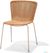 151594 Luca - Stapelbare stoel
