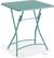 Essentials Breeze Bistro Klaptafel Metaal Blauw - 20824 1