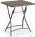 Essentials Breeze Bistro Set - Cappuccino - 5082120821 3