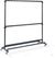 Garderobe - 2 Meter met Haken - VEBA C10004