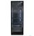 Cooldura CDC1DB display koelkast 1-deur - 352L - Zwart 2
