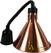 Warmhoudlamp Chefs Heat-02 Brons | Combisteel | 7455.1815 3