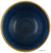 Churchill Super Vitrified Churchill Tokyo Blue Kochi Dip Pot 113 Ml Pak van 12 - DX849 2