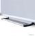 Scritto® Economy Whiteboard 100 X 200 cm - WBNECS100X200 4