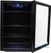 Horeca Koelkast | Glasdeur | Zwart | 115 liter | Combisteel 7013.2570 4