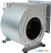 Combisteel 7085.0005 VENTILATOR 7/7/1250 5