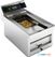 Combisteel Friteuse Tafel 1X12L 6Kw | 7455.0930