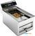 Friteuse Tafel 1X12L 9Kw | Combisteel | 7455.0935